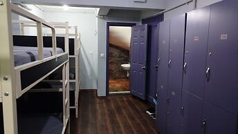 ivy hostel