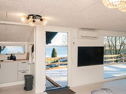 4 Star Holiday Home in Borkop