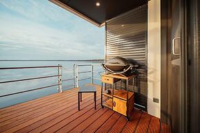 Hausboot am Grabendorfer