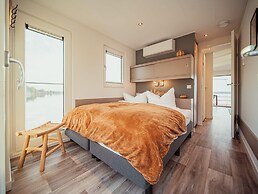 Hausboot am Grabendorfer