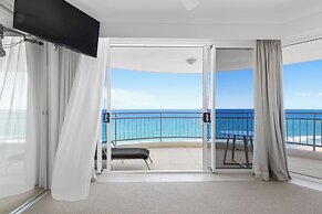 Elysian Blue 3BR Burleigh Heads Escape