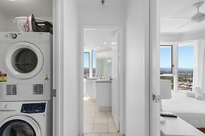 Elysian Blue 3BR Burleigh Heads Escape