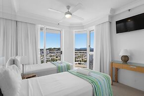 Elysian Blue 3BR Burleigh Heads Escape