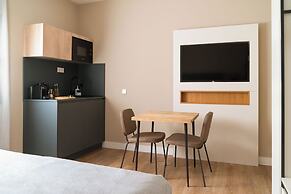 Limehome Palma Marina