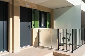 Limehome Palma Marina