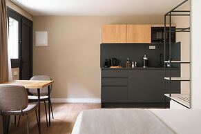 Limehome Palma Marina