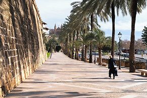 Limehome Palma Marina