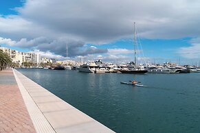 Limehome Palma Marina