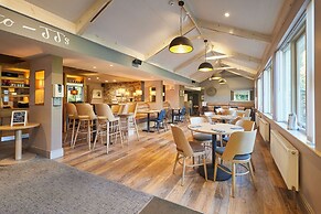 Host Stay The Braunston Lodge