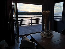Kustvy - A seaside Destination