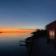 Kustvy - A seaside Destination