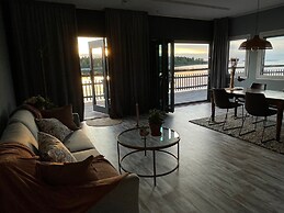 Kustvy - A seaside Destination