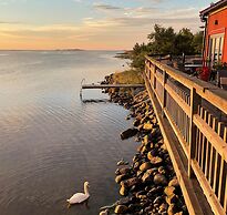Kustvy - A seaside Destination