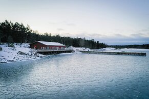 Kustvy - A seaside Destination