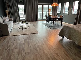 Kustvy - A seaside Destination