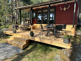 Kustvy - A seaside Destination