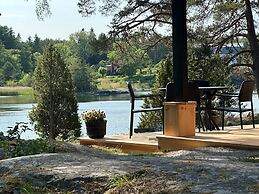 Kustvy - A seaside Destination