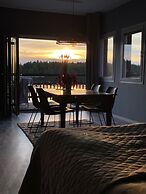 Kustvy - A seaside Destination