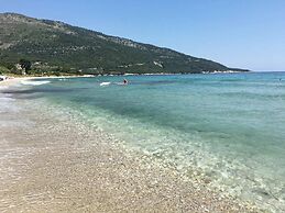 Couples Warm Nook - Thassos Seabreeze Nest