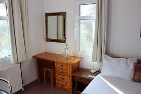 Couples Warm Nook - Thassos Seabreeze Nest