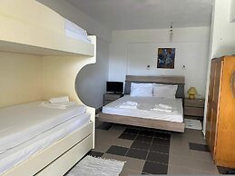 Hestia Garden View - Thassos Homely Vibes