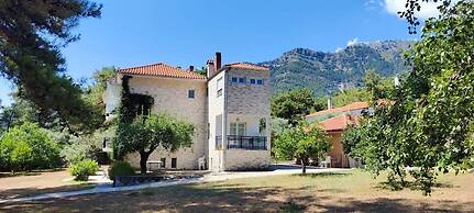 Hestia Garden View - Thassos Homely Vibes