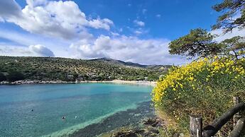 Hestia Garden View - Thassos Homely Vibes