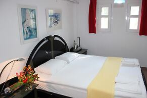 Anatoli Garden View - Cozy Thassos Getaway