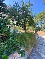 Anatoli Garden View - Cozy Thassos Getaway