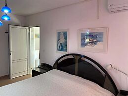 Anatoli Garden View - Cozy Thassos Getaway