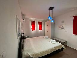 Anatoli Garden View - Cozy Thassos Getaway