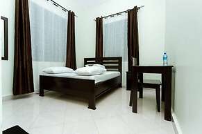 Kili Haven Lodge