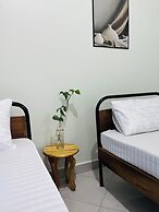 Kili Haven Lodge