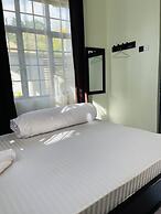 Kili Haven Lodge
