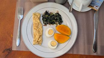 Kili Haven Lodge