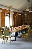 Rayan Eco Resort Sary Oi