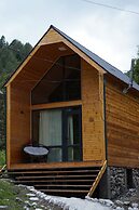 Rayan Eco Resort Sary Oi