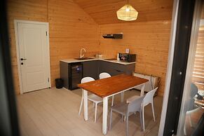 Rayan Eco Resort Sary Oi