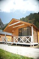 Rayan Eco Resort Sary Oi