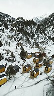 Rayan Eco Resort Sary Oi