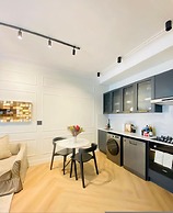 Valour Suite in De Waterkant