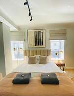 Valour Suite in De Waterkant