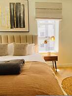 Valour Suite in De Waterkant