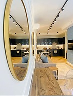 Valour Suite in De Waterkant