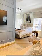 Valour Suite in De Waterkant