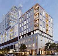 Valour Suite in De Waterkant