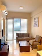 Studio Seaview at Mactan Newtown