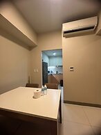Studio Seaview at Mactan Newtown