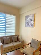 Studio Seaview at Mactan Newtown