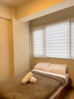 Studio Seaview at Mactan Newtown